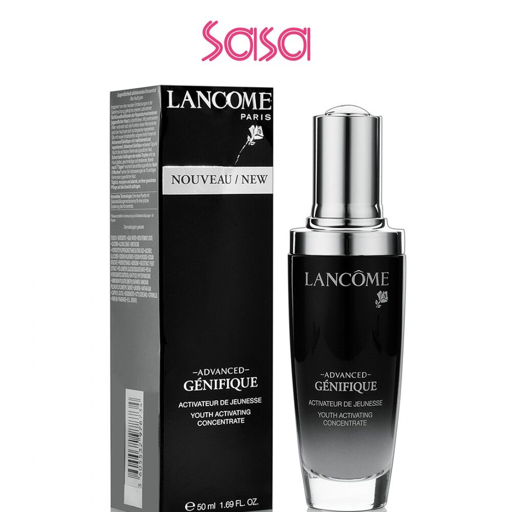 LANCOME YOUTH ACTIVATOR 50ML