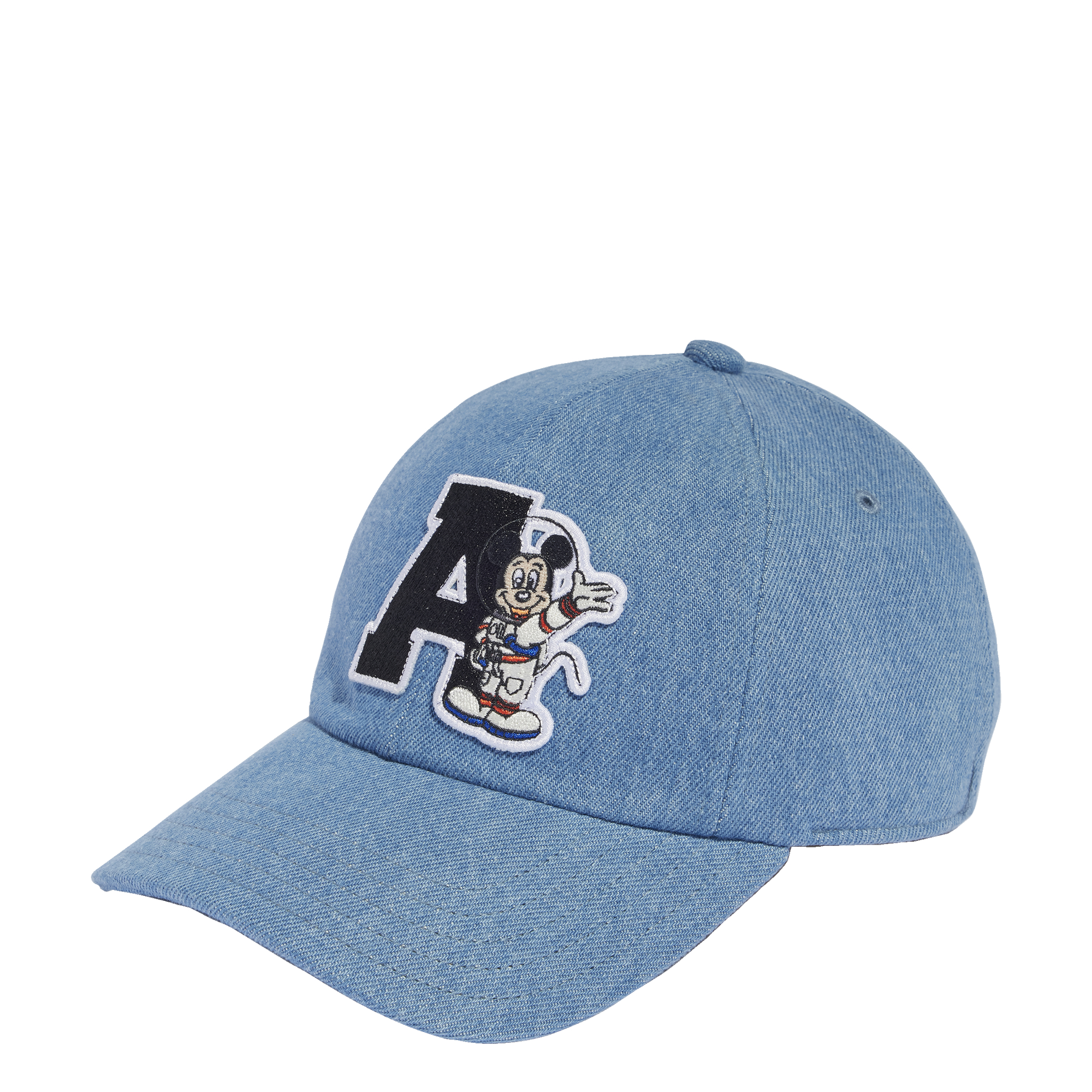 adidas Lifestyle Baseball Cap Women Blue HK0146